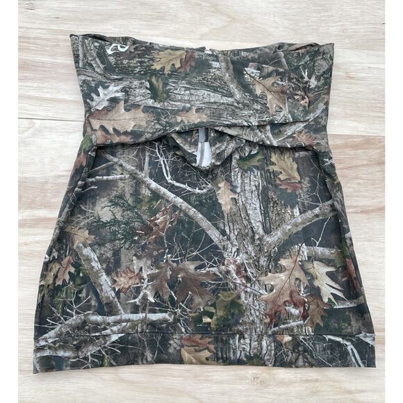 Red Head Men's True Timber Camouflage Gameday Hoodie‎ Sweatshirt Size XXL - Picture 6 of 6